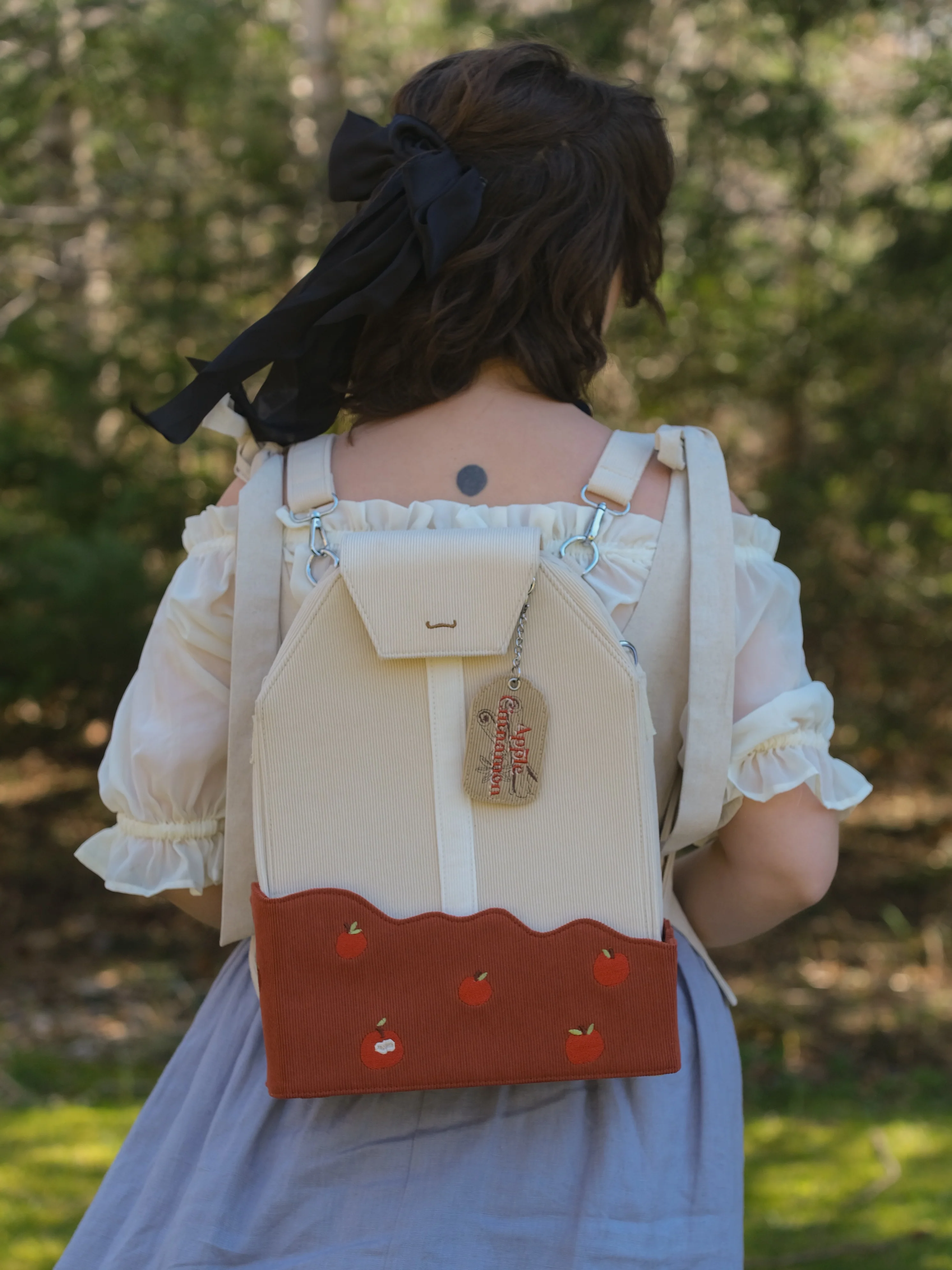 Apple Cinnamon // Tea Bag Bundle - Image 2