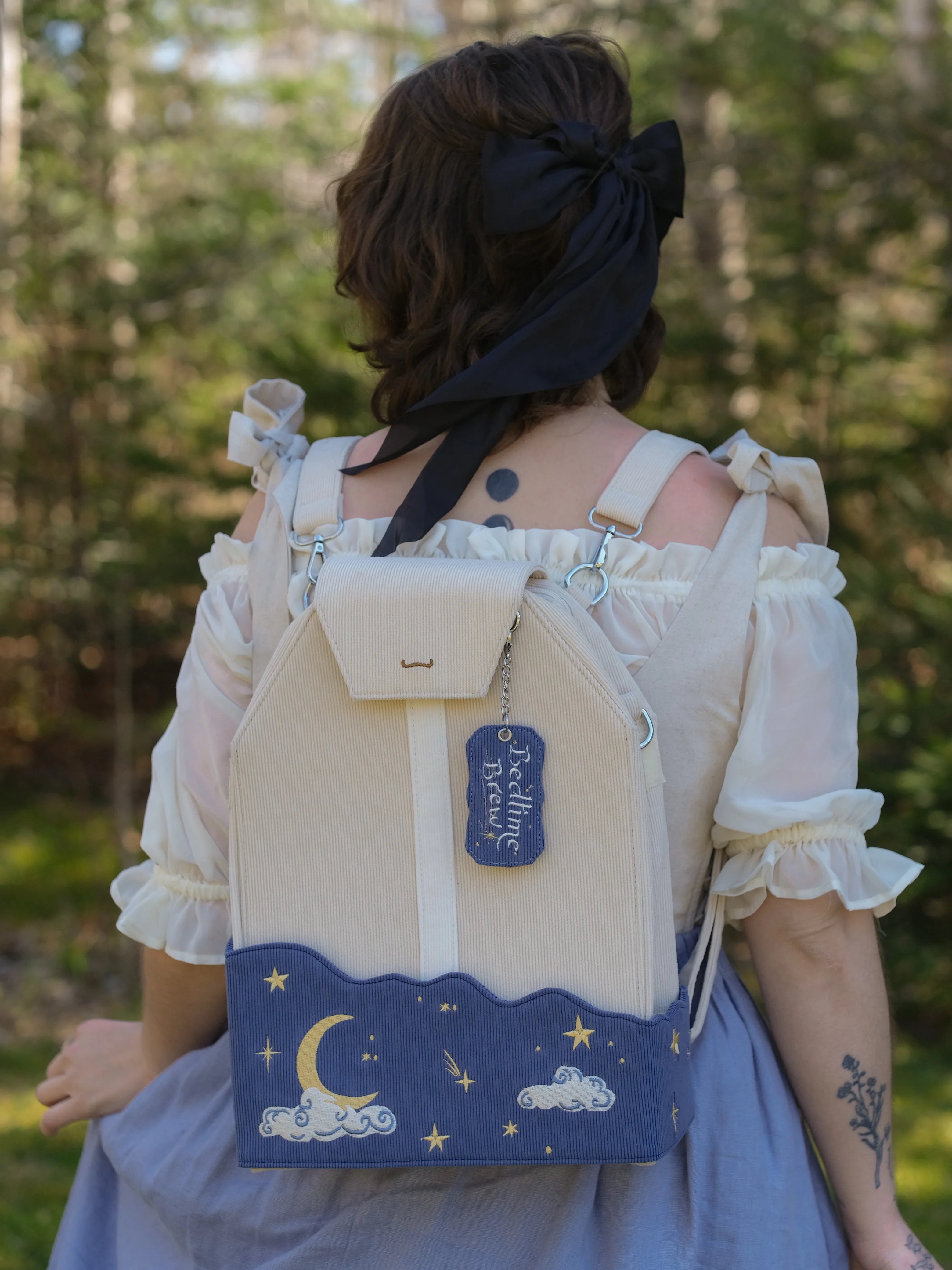 Bedtime Brew // Sleepytime Tea Bundle - Image 5
