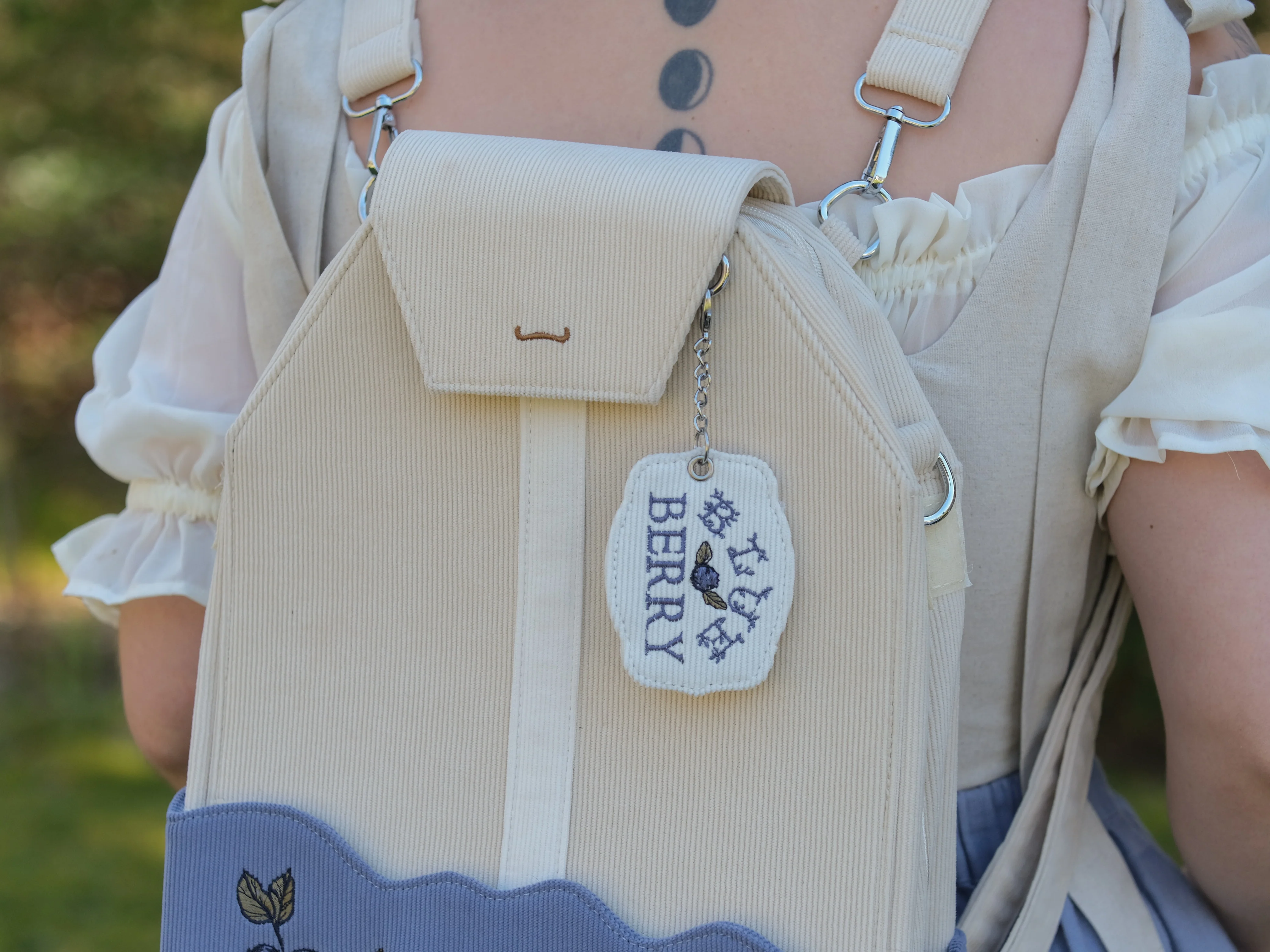 Blueberry // Tea Bag Bundle - Image 4