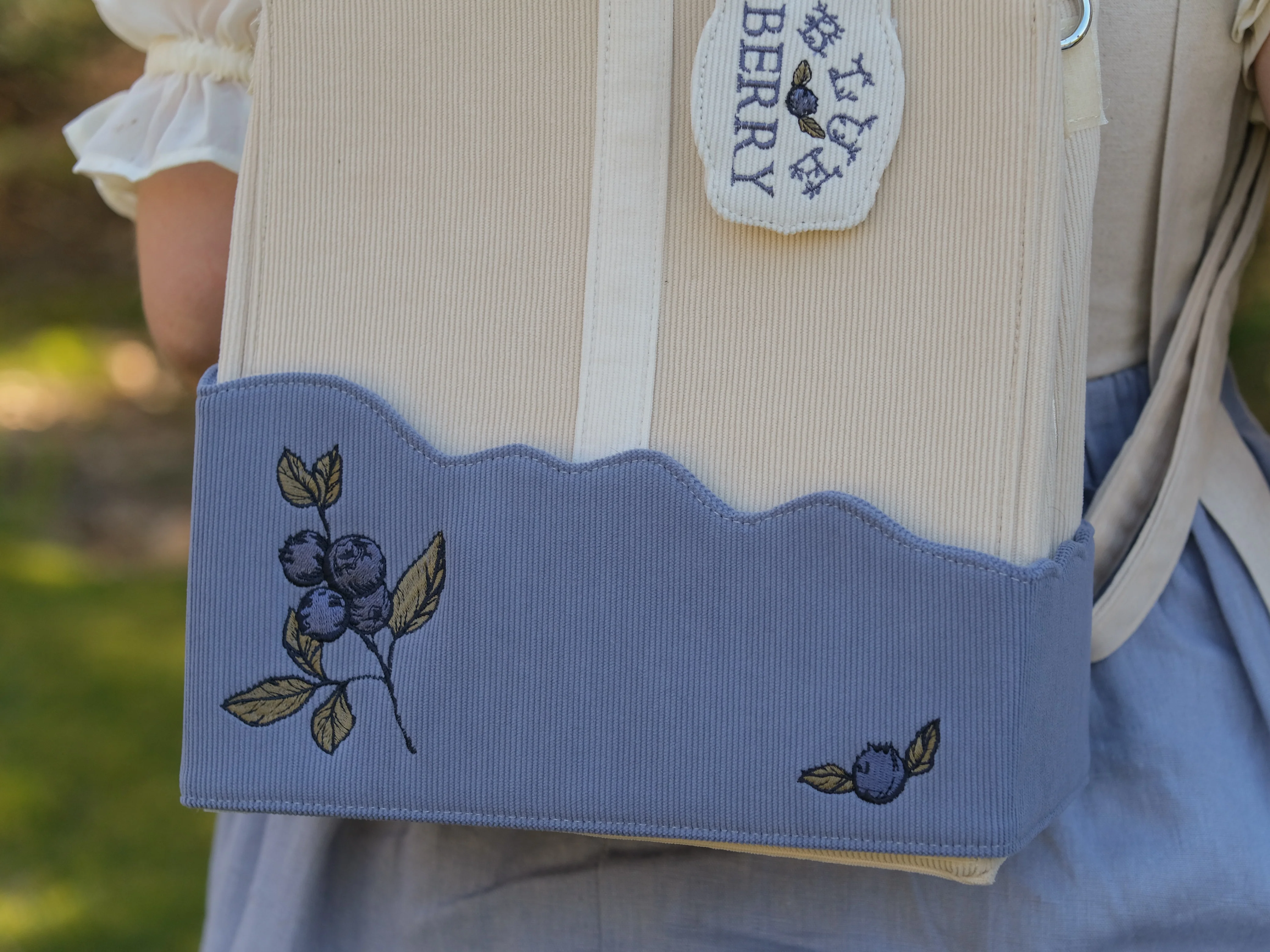 Blueberry // Tea Bag Bundle - Image 5
