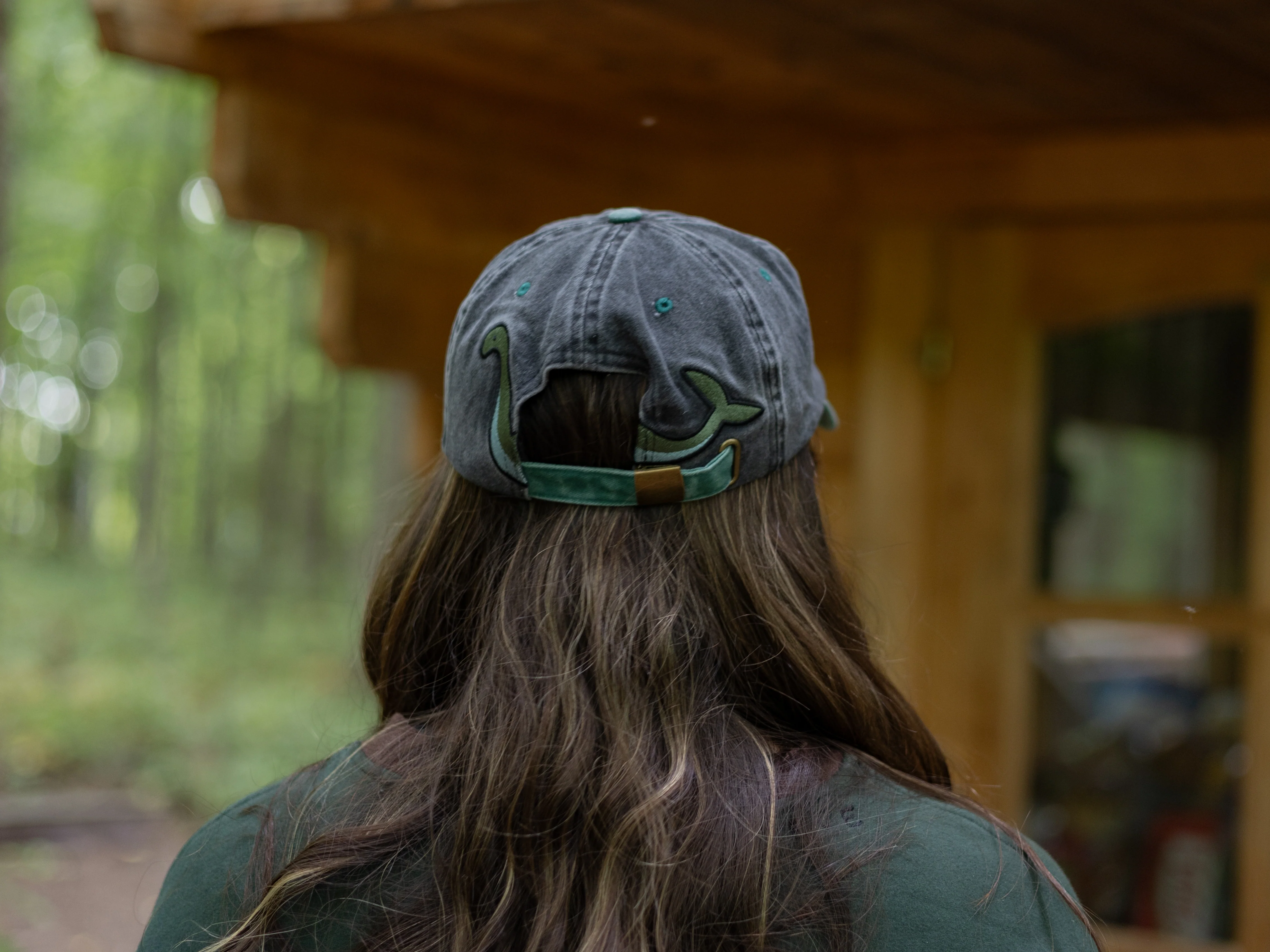 Cabin 7 Cap - Image 4