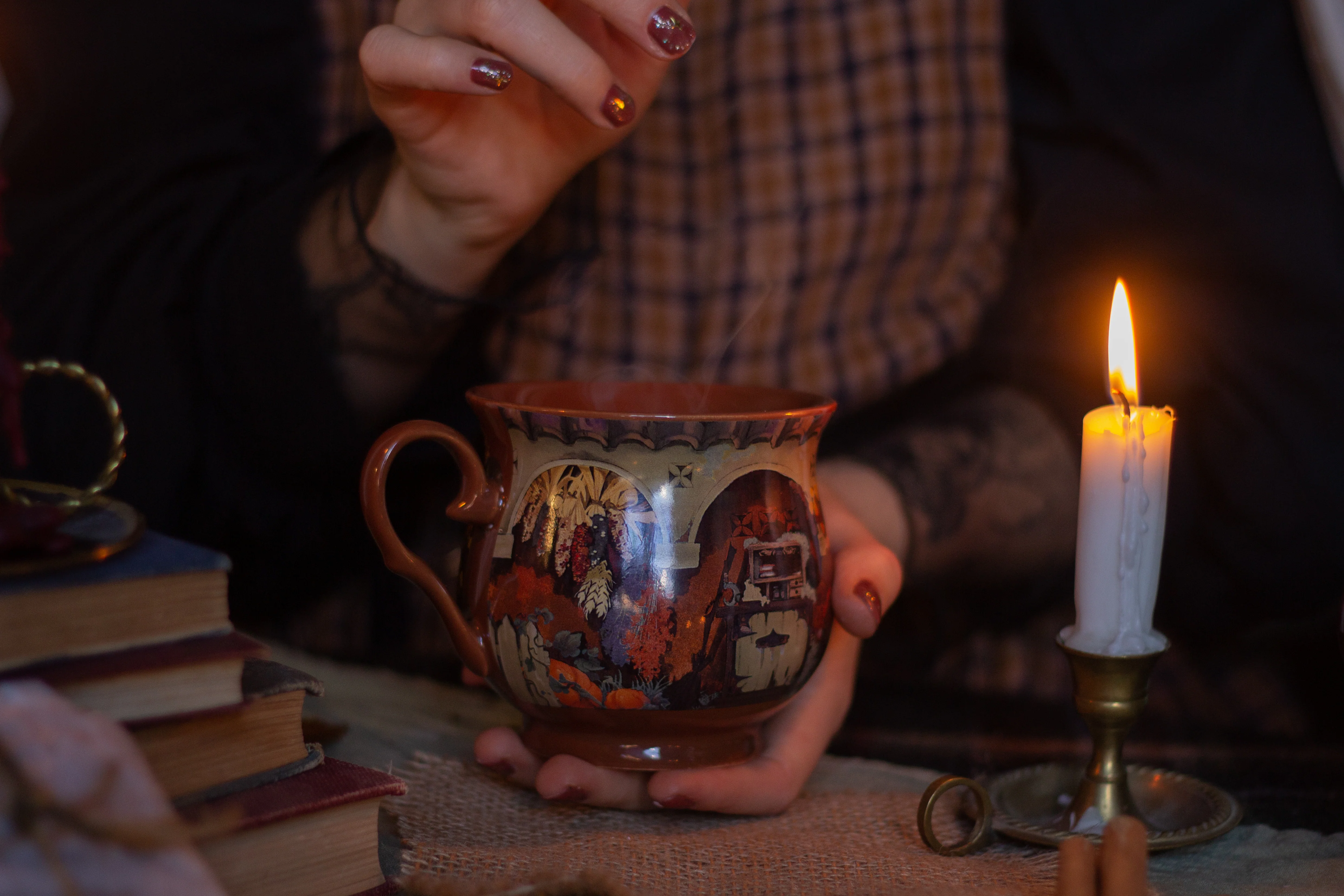 The Cottage Witches - Roommates Mug Bundle - Image 6