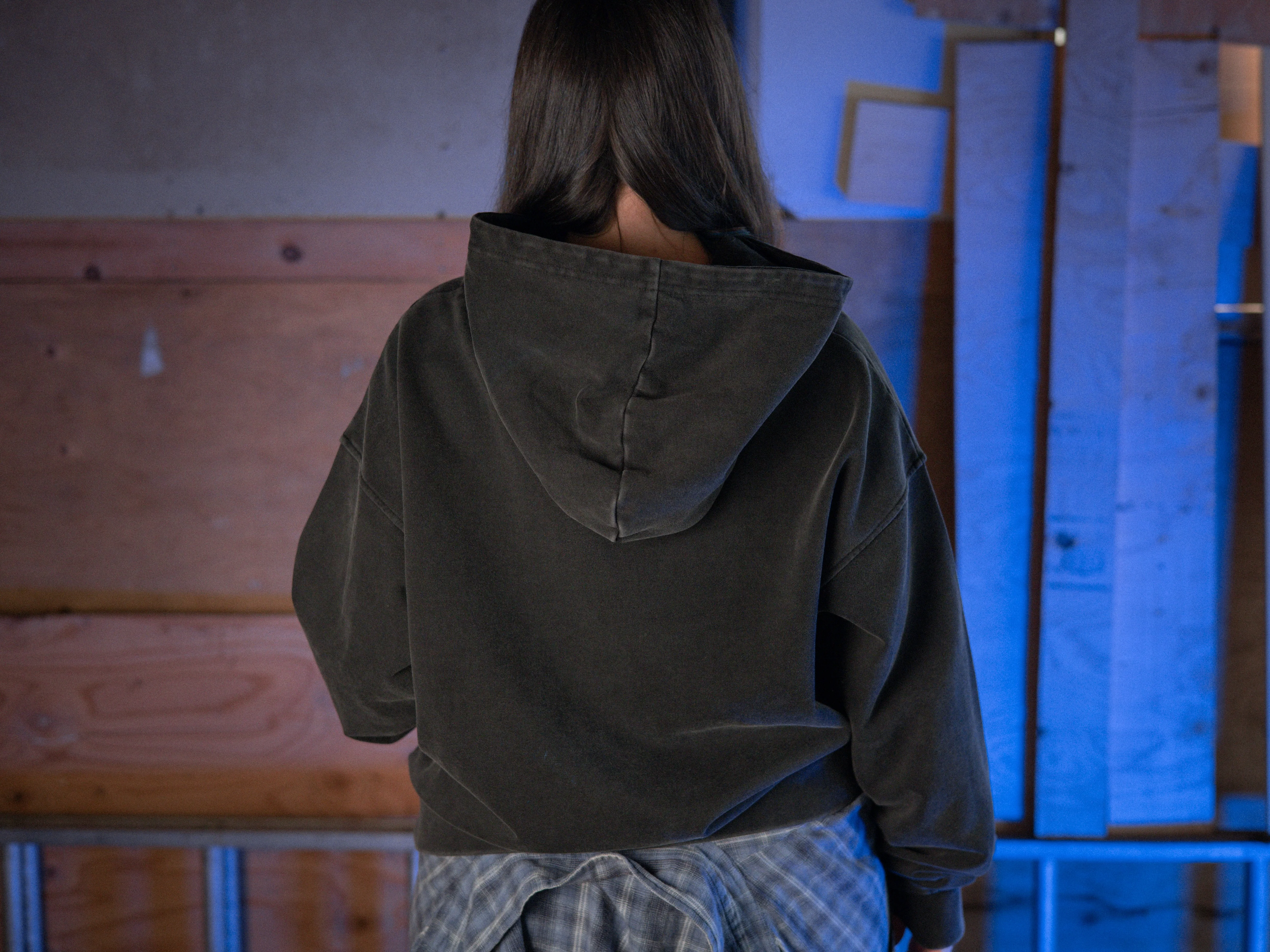 Ghost Hunt // Hoodie - Image 7