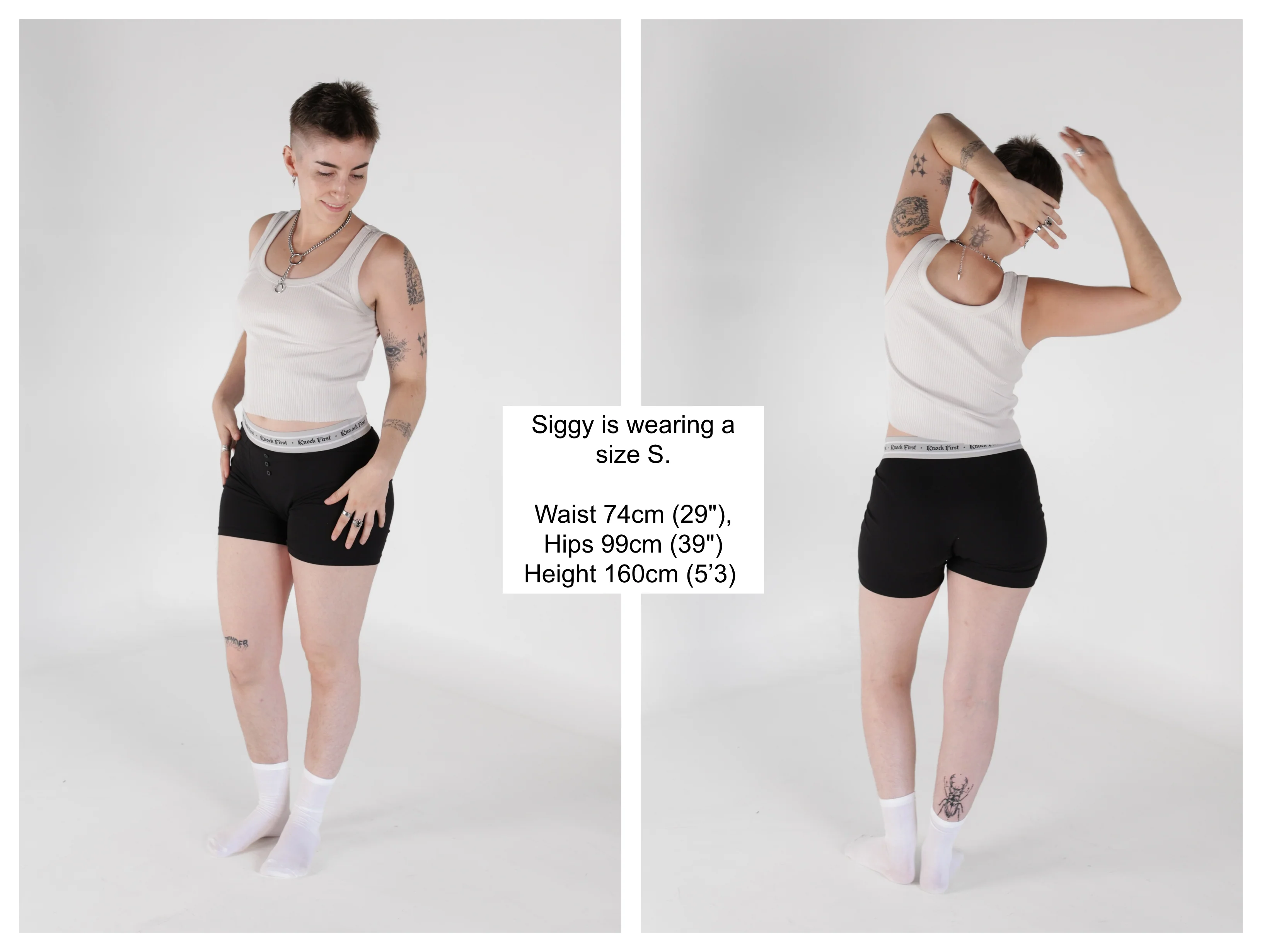 Knock First // Boxers [Pad-Friendly] - Image 8