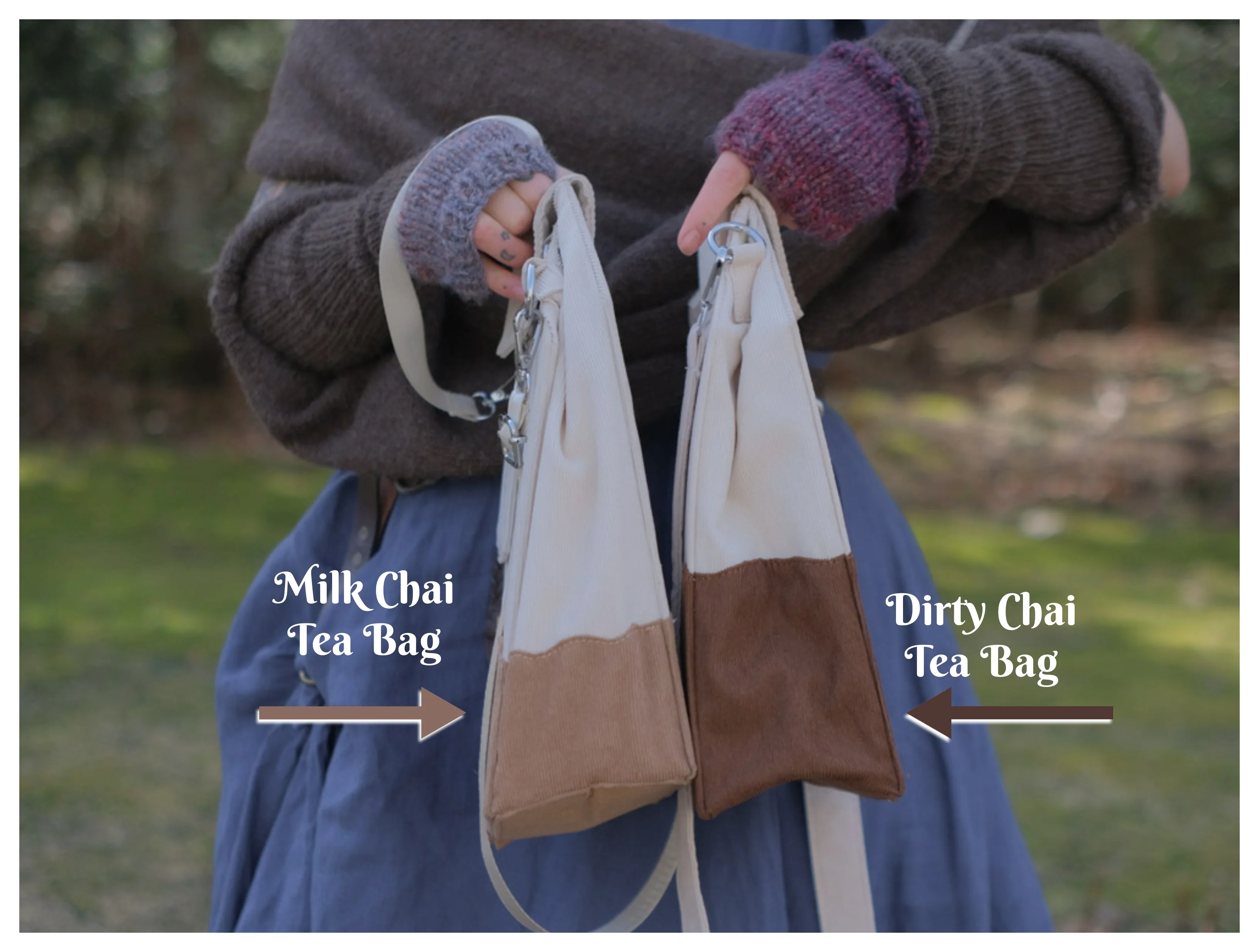 Dirty Chai Tea-Bag - Image 4