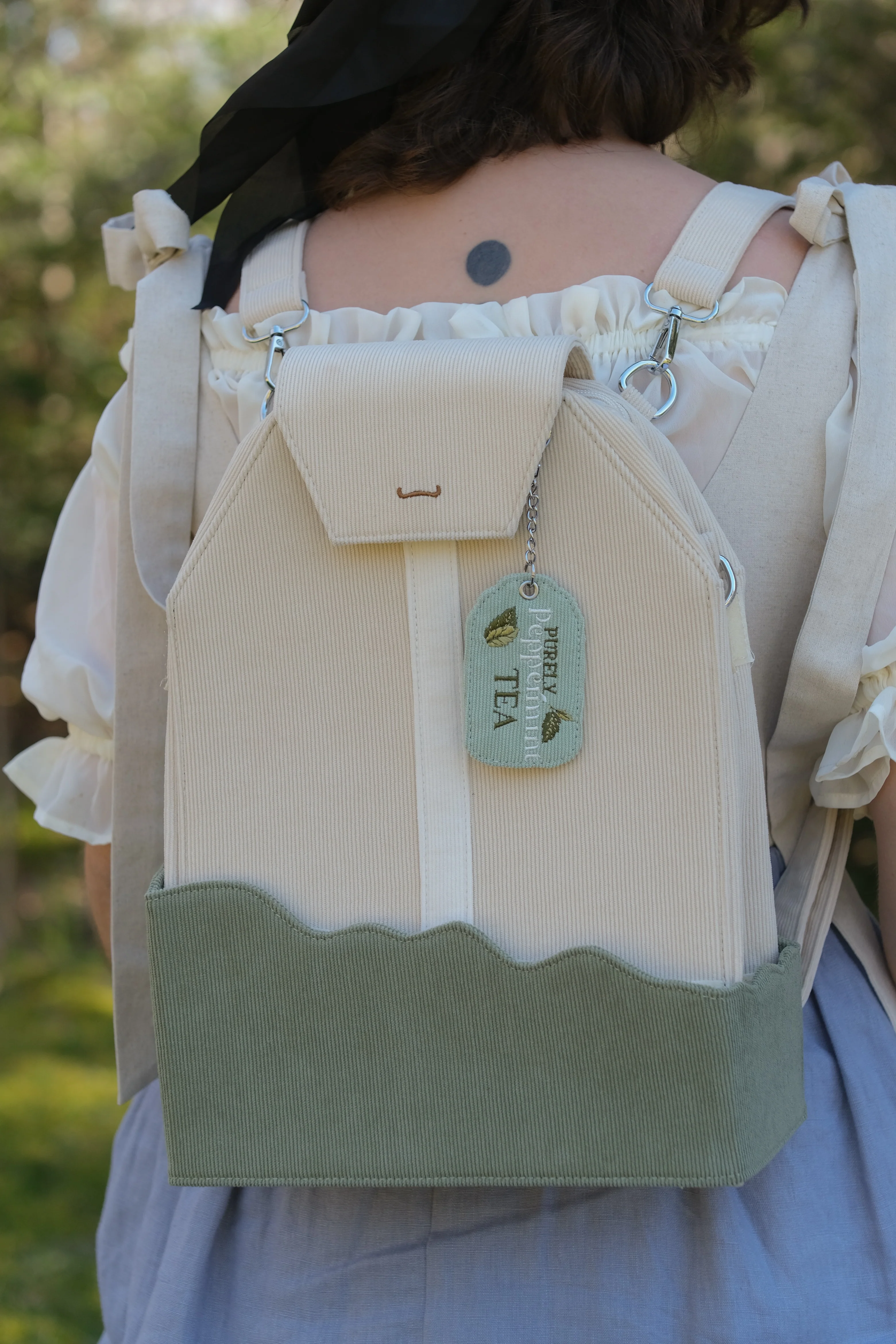 Peppermint // Tea Bag Bundle - Image 3