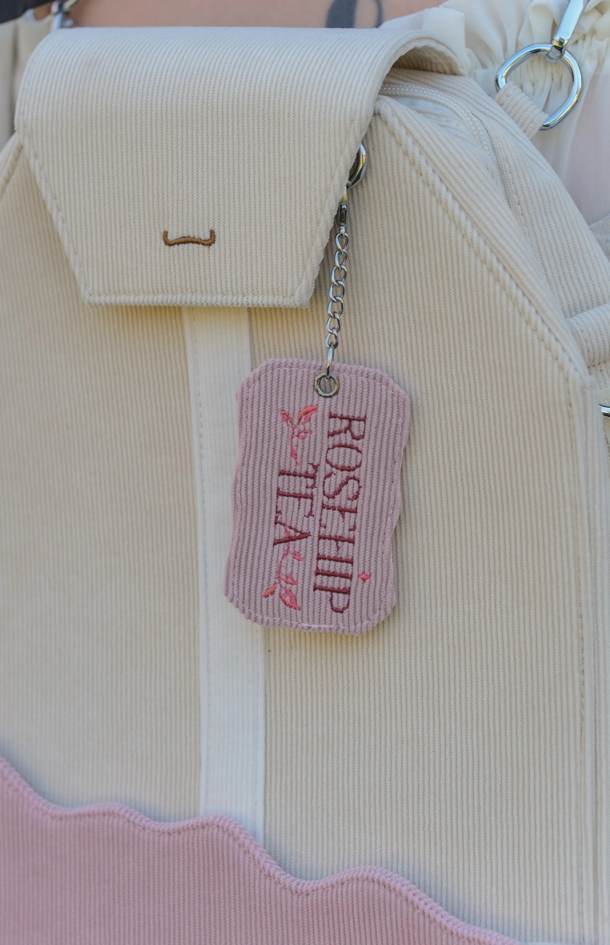 Rosehip // Tea Bag Bundle - Image 4