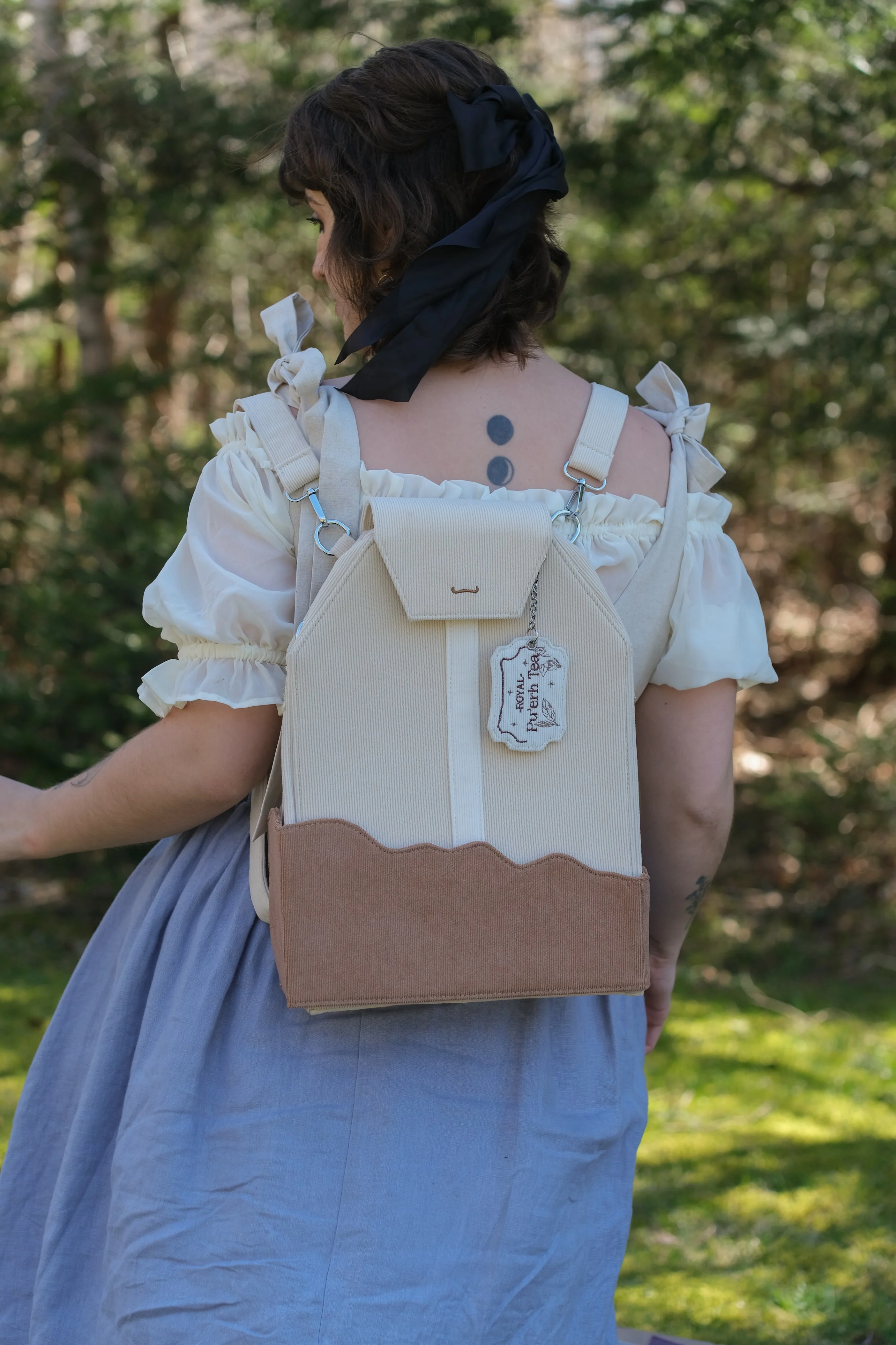 Royal Pur'eh // Tea Bag Bundle - Image 2
