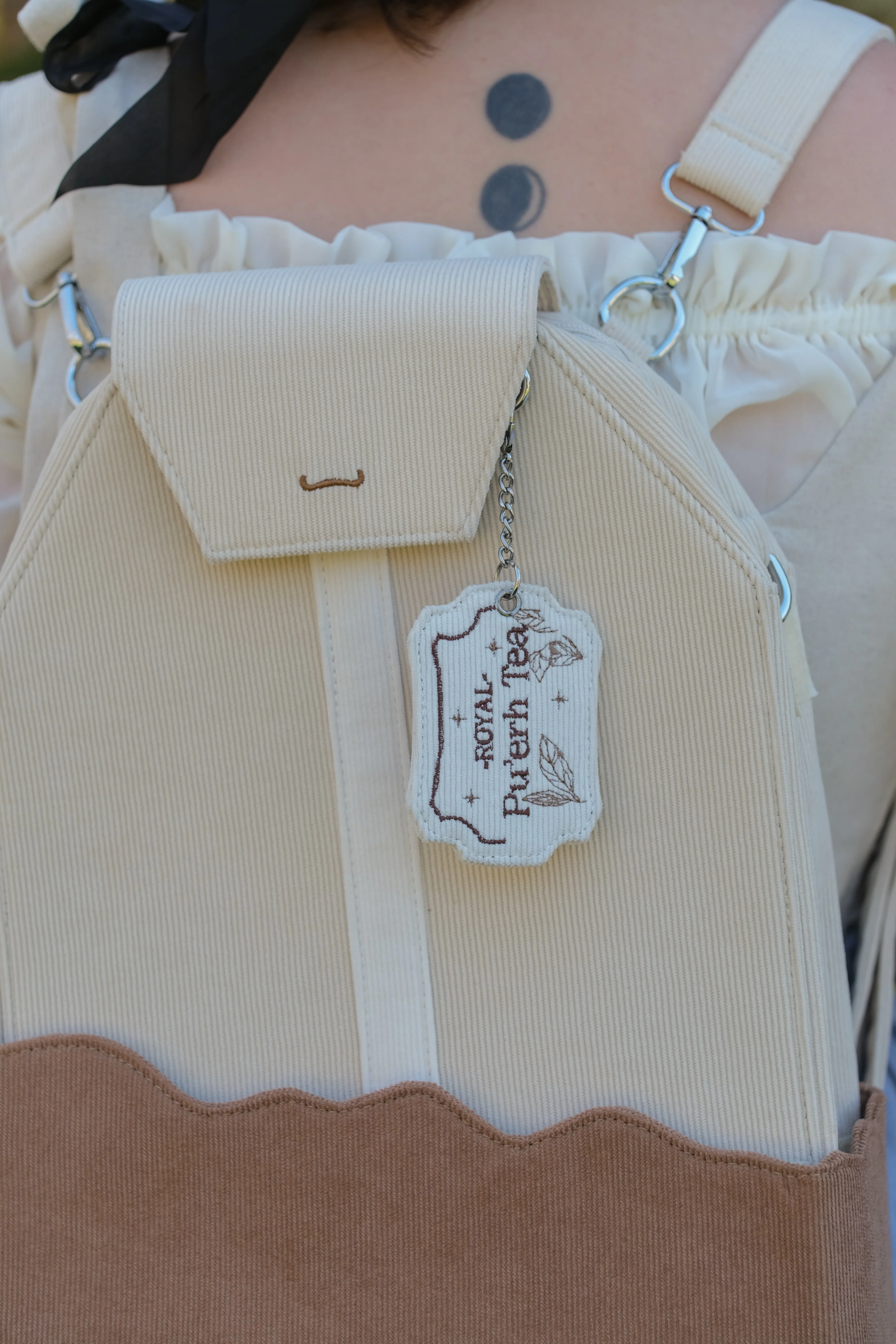 Royal Pur'eh // Tea Bag Bundle - Image 4