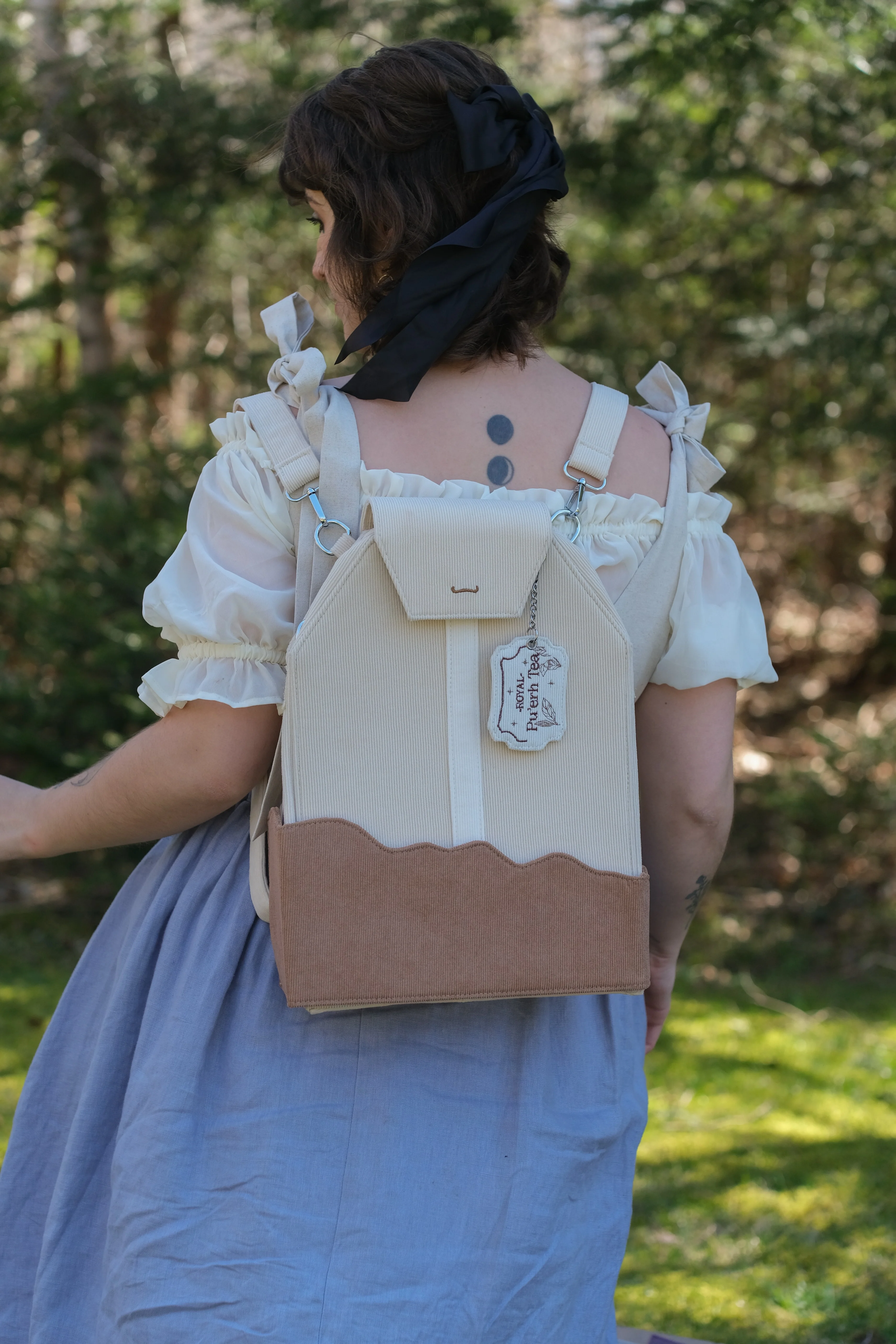 English Breakfast // Tea Bag Bundle - Image 3