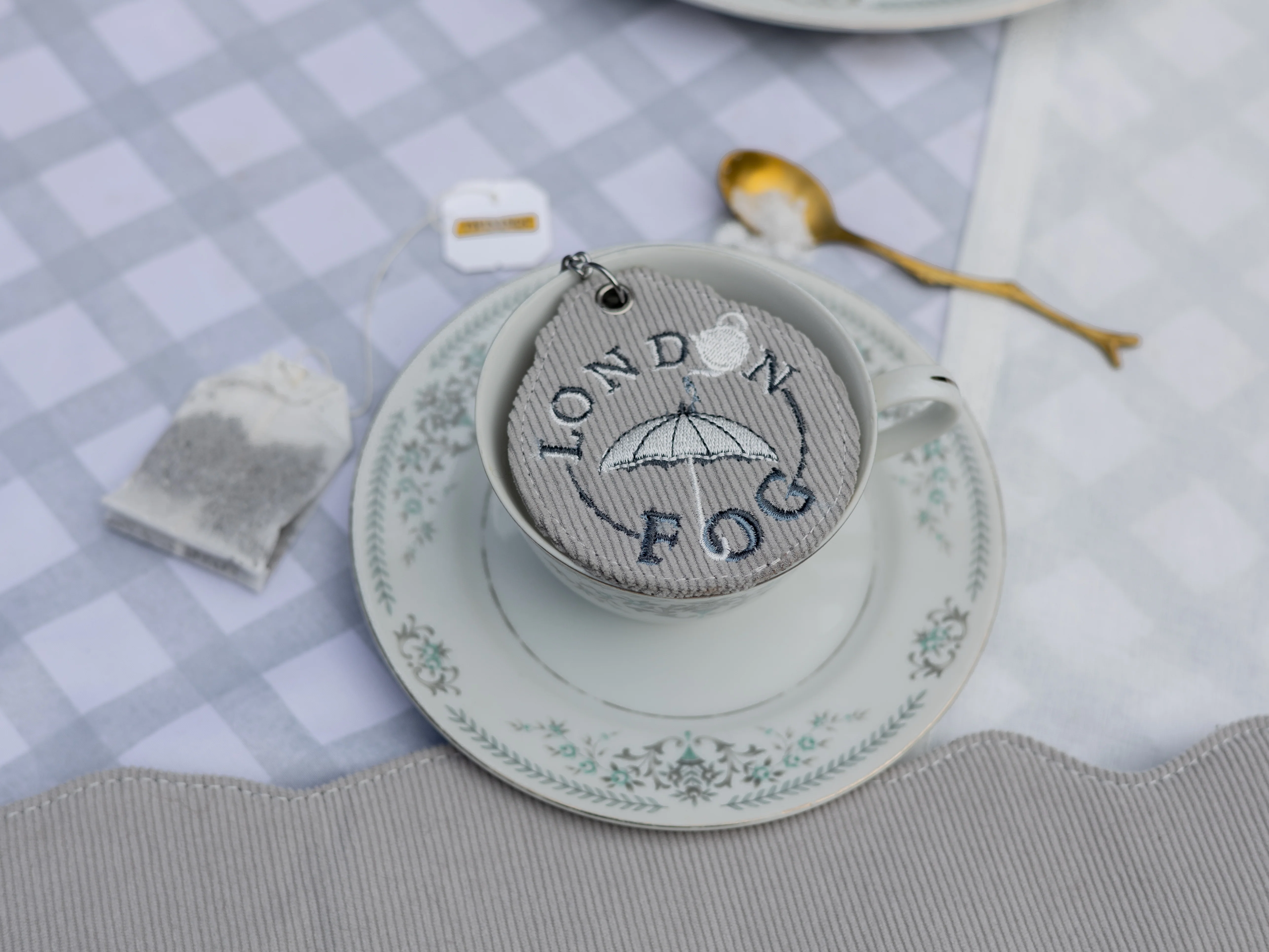 Tea Bags // Tags - Image 10