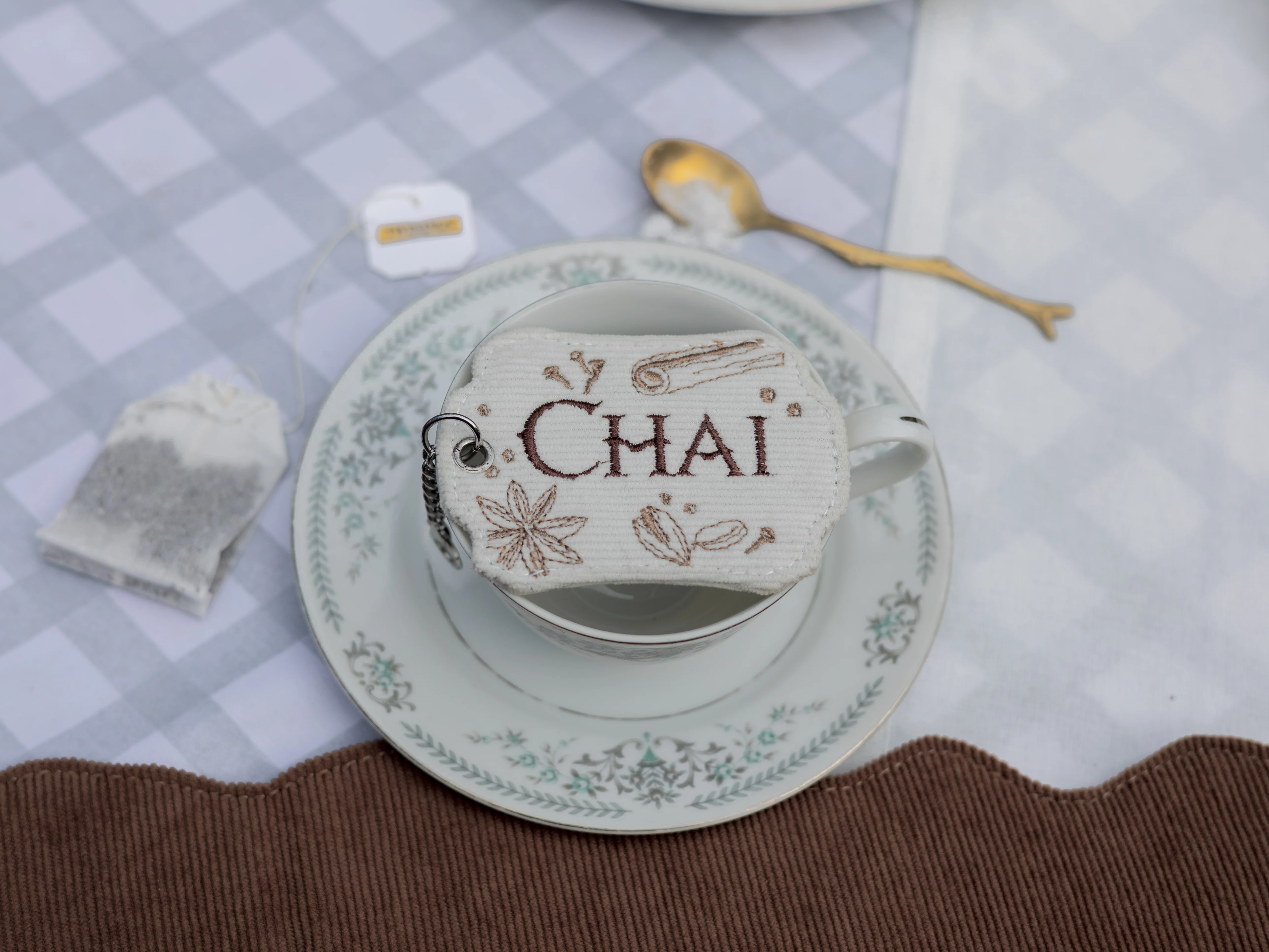 Tea Bags // Tags - Image 16