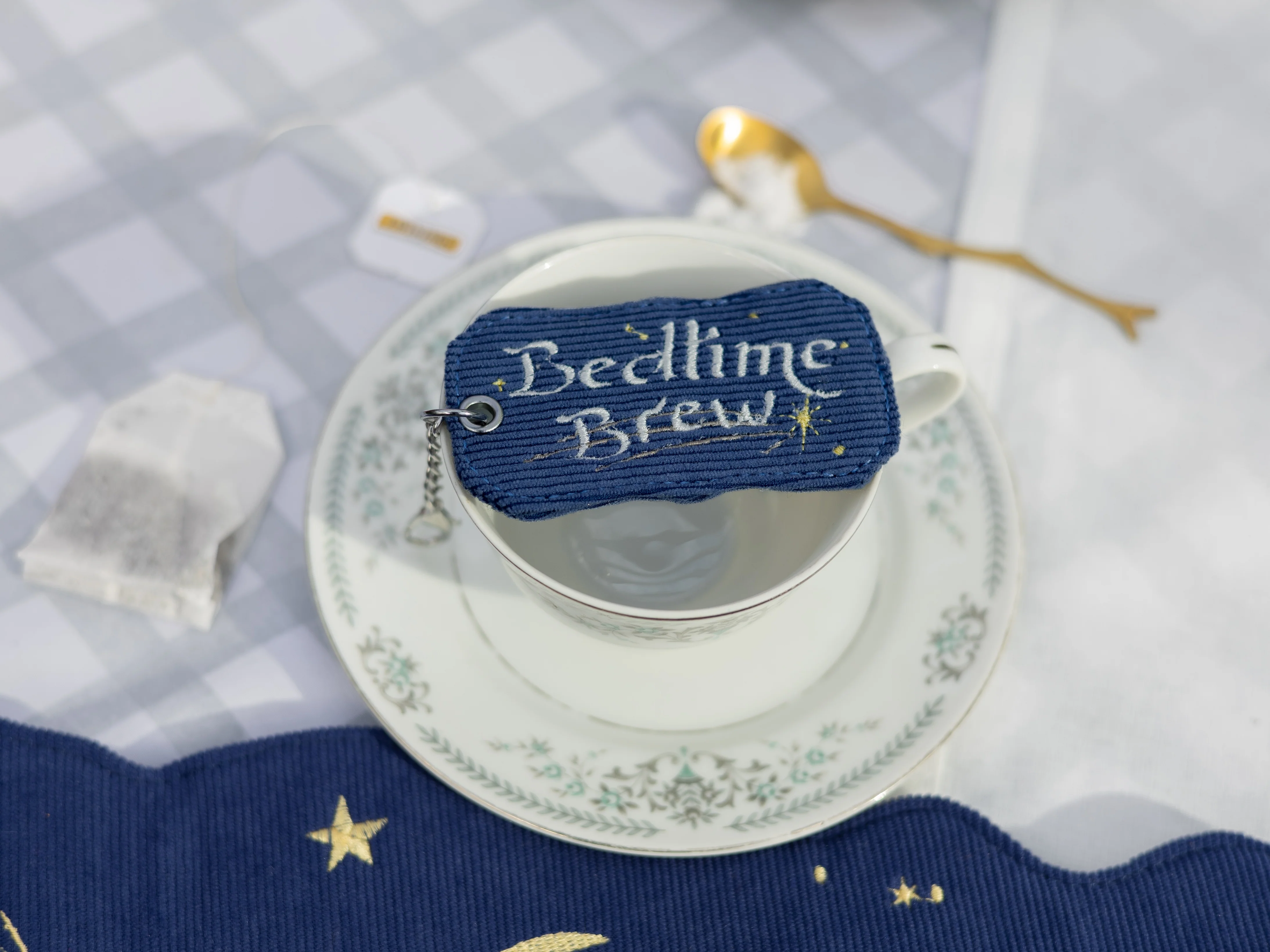 Tea Bags // Tags - Image 7