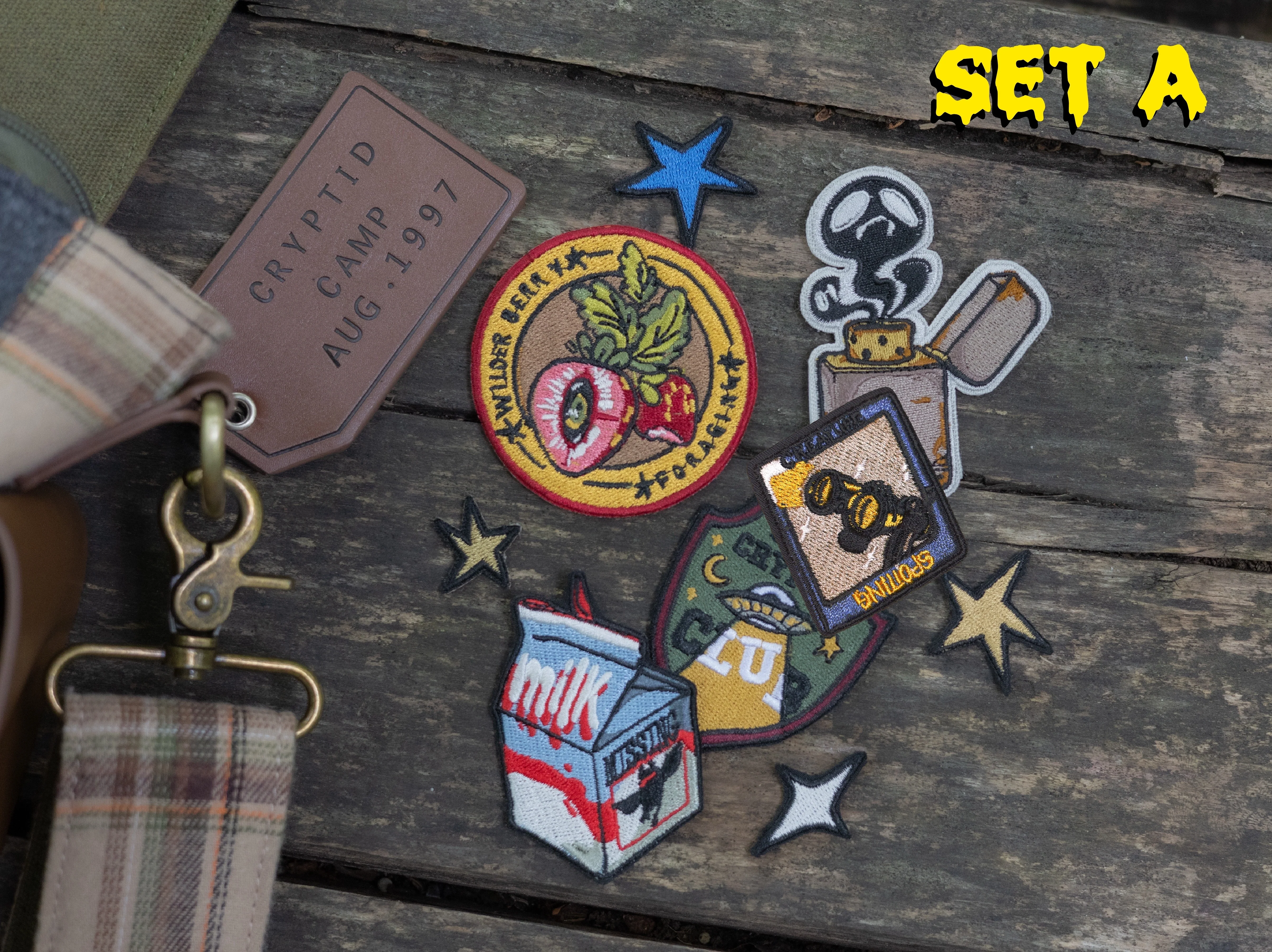 USA - Scout Master Bundle - Image 3