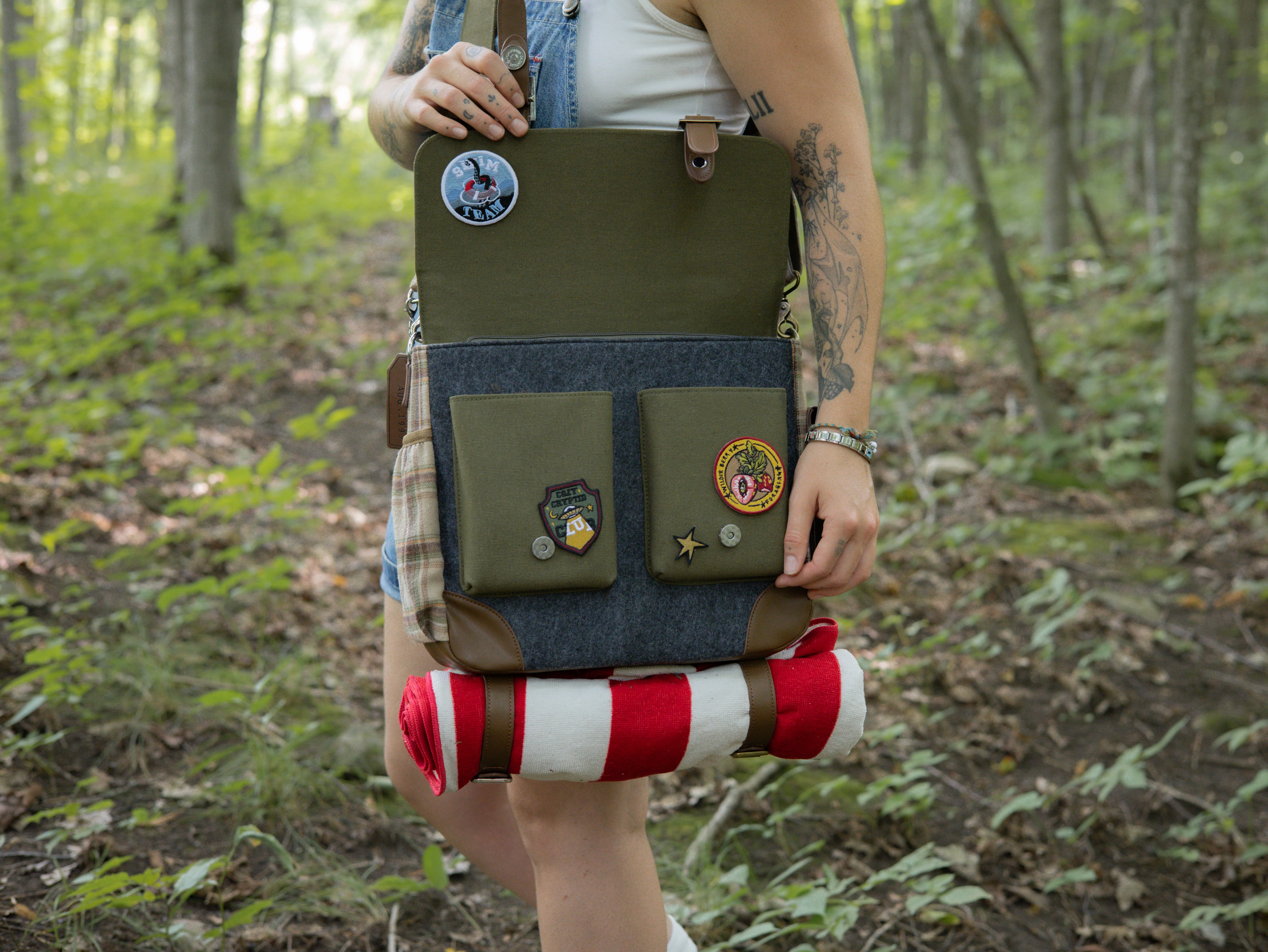 USA - Scout Master Bundle - Image 7